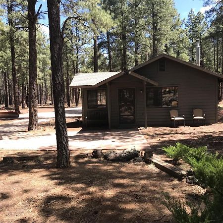 Grand Canyon Cottage At Historic Wrigley Ranch With Horseback Riding & Shooting Parks Bagian luar foto